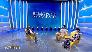 Il Diario di Papa Francesco (Tv2000), 30 maggio 2023 - Giornata di preghiera per la Cura del Creato