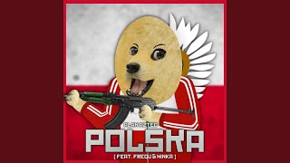 Polska (feat. Frequ & Ninka)