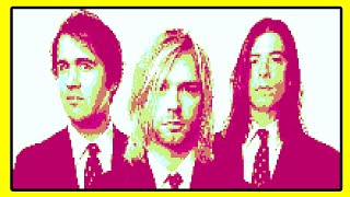 Nirvana - Smells Like Teen Spirit - 16-Bit Soundfont Retrowave
Hey, how are you doing today ? I hope that you are fine , enjoy this Soundfont Pixel Remix animation ! Have a great day ! @Onevibration
#Nirvana #snes #lofi #16bit #retrowave #soundfont Nirvana - Smells Like Teen Spirit - 16-Bit Soundfont Retrowave