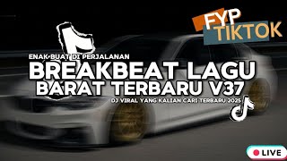 Download Lagu DJ BREAKBEAT LAGU BARAT TERBARU 2025 🔥 FULL ALBUM NONSTOP EDM REMIX | DJ BARAT VIRAL MIXTAPE TIKTOK MP3 Download Lagu DJ BREAKBEAT LAGU BARAT TERBARU 2025 🔥 FULL ALBUM NONSTOP EDM REMIX | DJ BARAT VIRAL MIXTAPE TIKTOK MP3