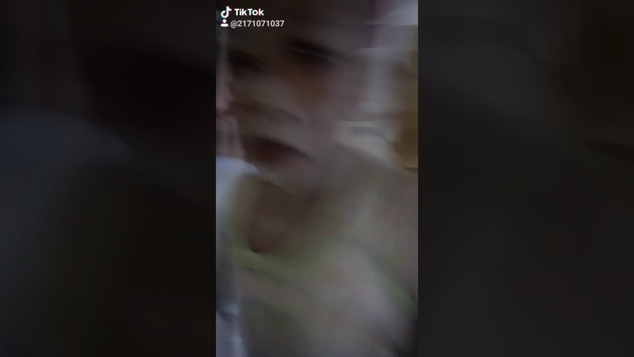 Gagal malam minggu kakak rafa habiskan bedak || Edisi tik tok part 2