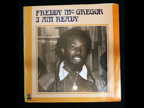 その他 LP Freddie Mcgregor I Am Ready SOLP1000 STUDIO ONE /00260 Freddy McGregor – I Am Ready | Releases | Discogs