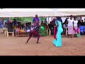 kalenjin son Afisaa Junior ft Faith Therui BOTAN, botan challange