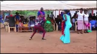 kalenjin son Afisaa Junior ft Faith Therui BOTAN, botan challange
