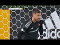 Antoine Griezmann POUNCES On The Set Piece For The Goal!