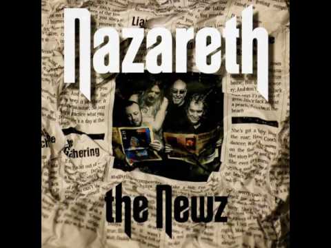 Nazareth - See me