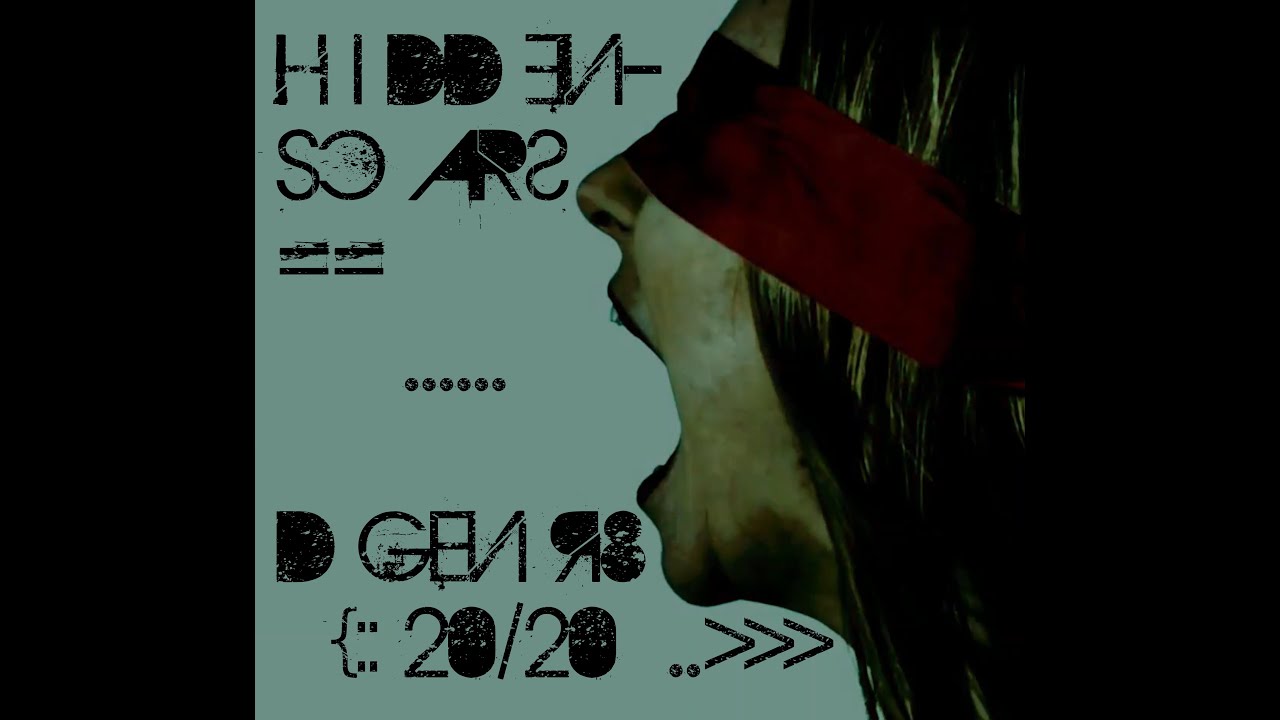 DGNR8 (Audio Only) Metal/Industrial/Progressive/Goth/Electro/Sludge, Track 1 off Debut Album/LP