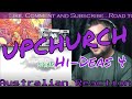 Upchurch - Hi-deas 4 (Aussie Reaction)