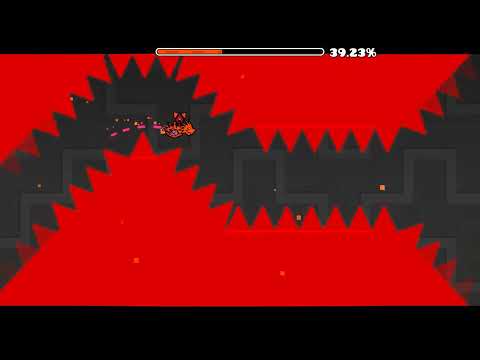 Showcase for Fire Temple