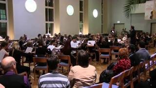 J. Pachelbel Kaanon