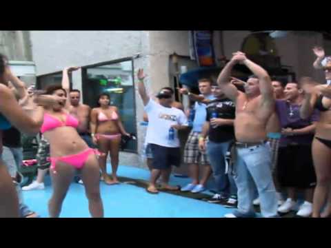 Equal Opportunity Objectification - Party Heat - Equal Opportunity Objectification - Party Heat