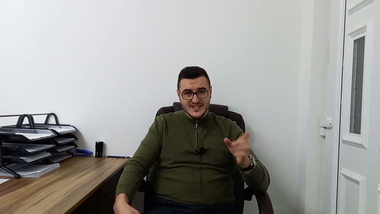 Ubrizgivanje smjese u nos, njena djelotvornost i upotreba - hfz. Jasmin ef. Hajrović