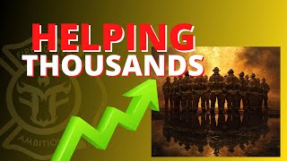 How Firefighter Ambitions Helps Candidates Get Hired and Become Firefighters (What's Changing)