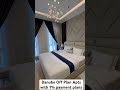 Dubai&#39;s Hottest Deal: 1% Monthly Payment on Danube Off Plan Apartments  #dubairealestate
