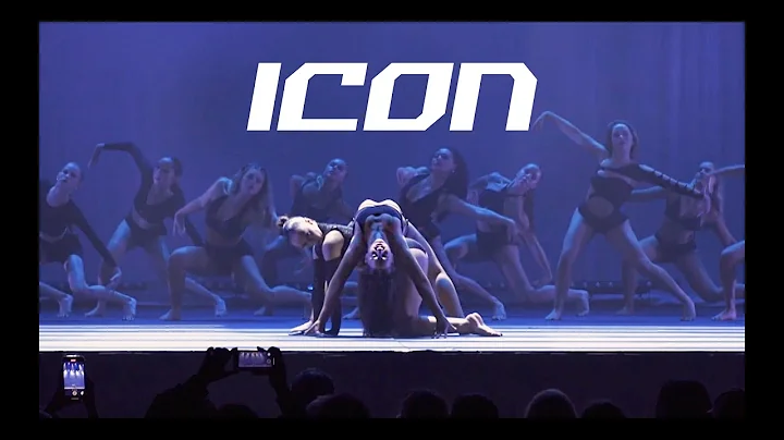 ICON LIVE PERFORMANCE - PARIS CAV CHOREOGRAPHY