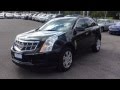2011 Cadillac SRX 4dr 3.0 Base Review | For Sale, Pickering ON | Boyer Pickering