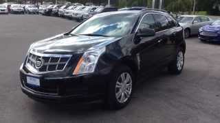 2011 Cadillac SRX 4dr 3.0 Base Review | For Sale, Pickering ON | Boyer Pickering