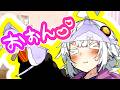 百合のおぉん♥返し【VOICEROID劇場】
