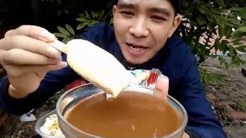 PHD   Chấm Tất Cả Mọi Thứ Với Cafe   Mix Food With Coffee