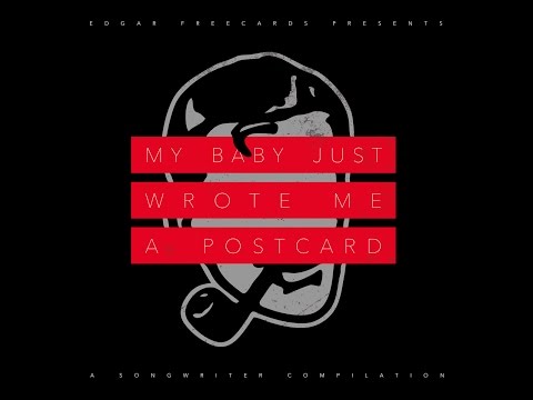 Daisy Chapman — "S&W" - PRESENTS: "My Baby Just Wrote Me A Postcard" by Various Artists