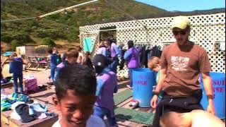 CIMI Cherry Cove: Students