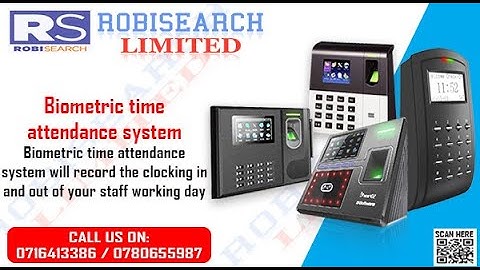 5 Benefits Why you Should Integrate Time-Attendance System with Payroll Software?