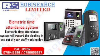 5 Benefits Why you Should Integrate Time-Attendance System with Payroll Software?