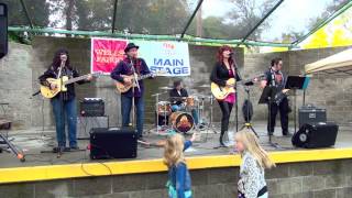 Knockin On Heavens Door By Next Of Ken