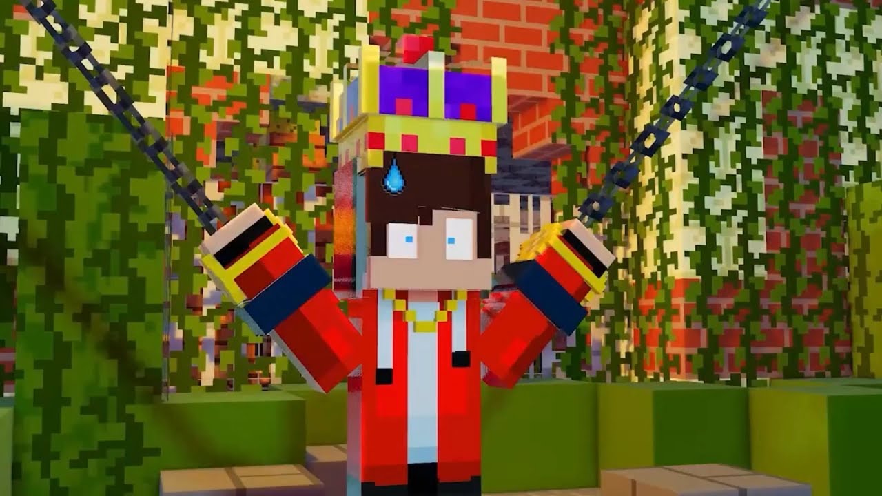 Toute les filles veulent JJ !