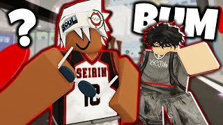 The Biggest HYPOCRITE I've met on JJS.. (Jujutsu Shenanigans)