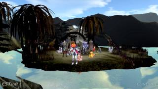 Cabal Online | Harlem Shake Kamikatzen EU