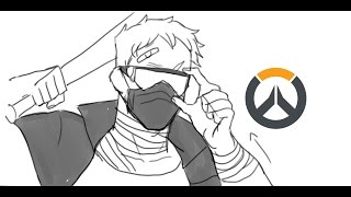 [Overwatch Comic Dub] - Home Run! (Feat. Oolay-Tiger)