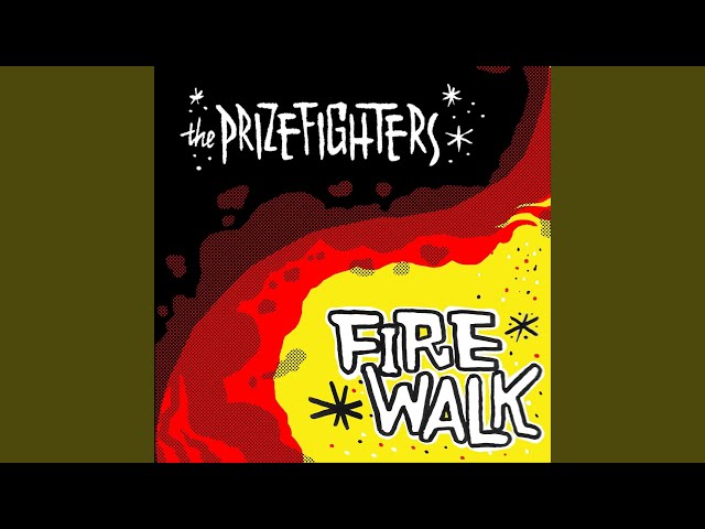 The Prizefighters - Mars Rover