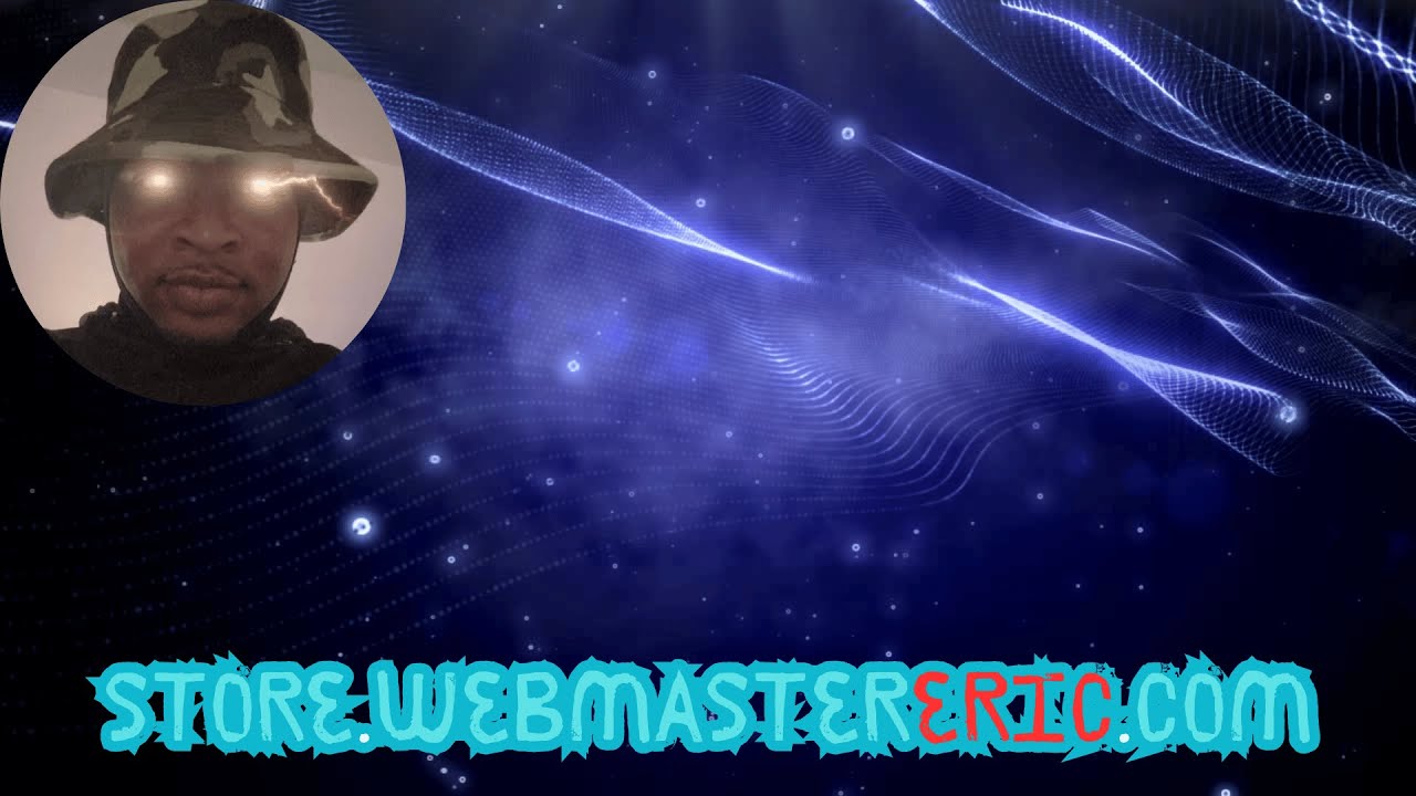 Money Frequency for people of all ages | Webmaster Eric - YouTube