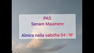 Almira naila sabitha 04|9F / TUGAS PAS