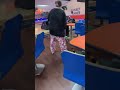 Bowling Alley Trick Backfires (@isaacbradshaw45)