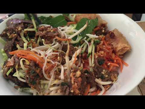Rare Authentic Vietnamese Restaurant in Munich - Nam Giao 31 Restaurant