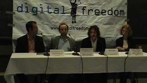 Everyone But Pete Discusses Their Use of the Internet