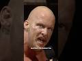 Danhausen said “Cold Steve” 💀