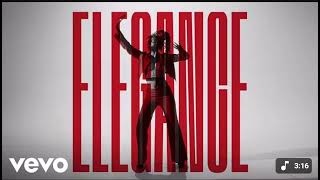 Elegance  Nyashinski instrumental