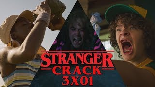 STRANGER THINGS CRACK - 3X01