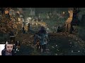Dark Souls 3: The High Walls of Lothric