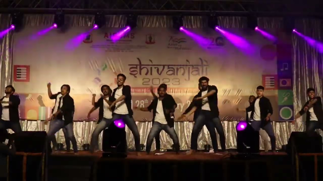 Collage funny dance 🩰😜🤣