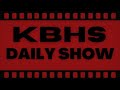 Kbhs daily show for friday may 10 2024