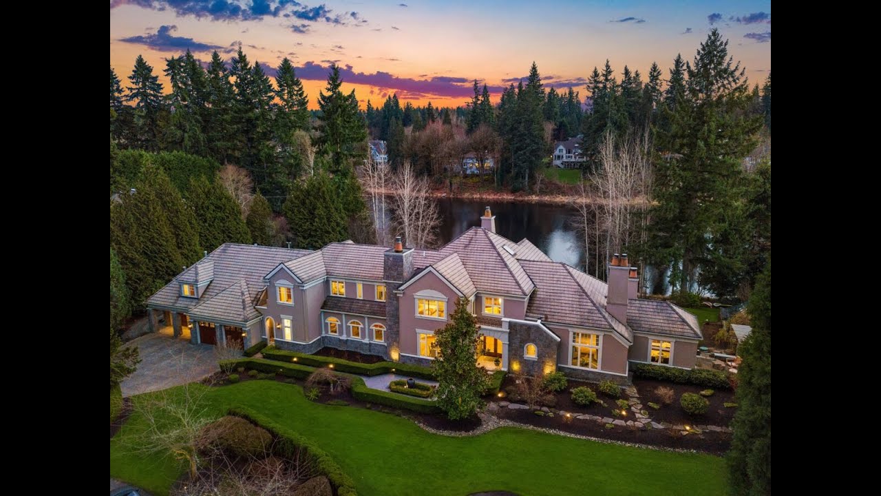 Lake Of The Woods Chateau