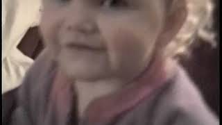 Camylle And Her Kisses Spring 1997