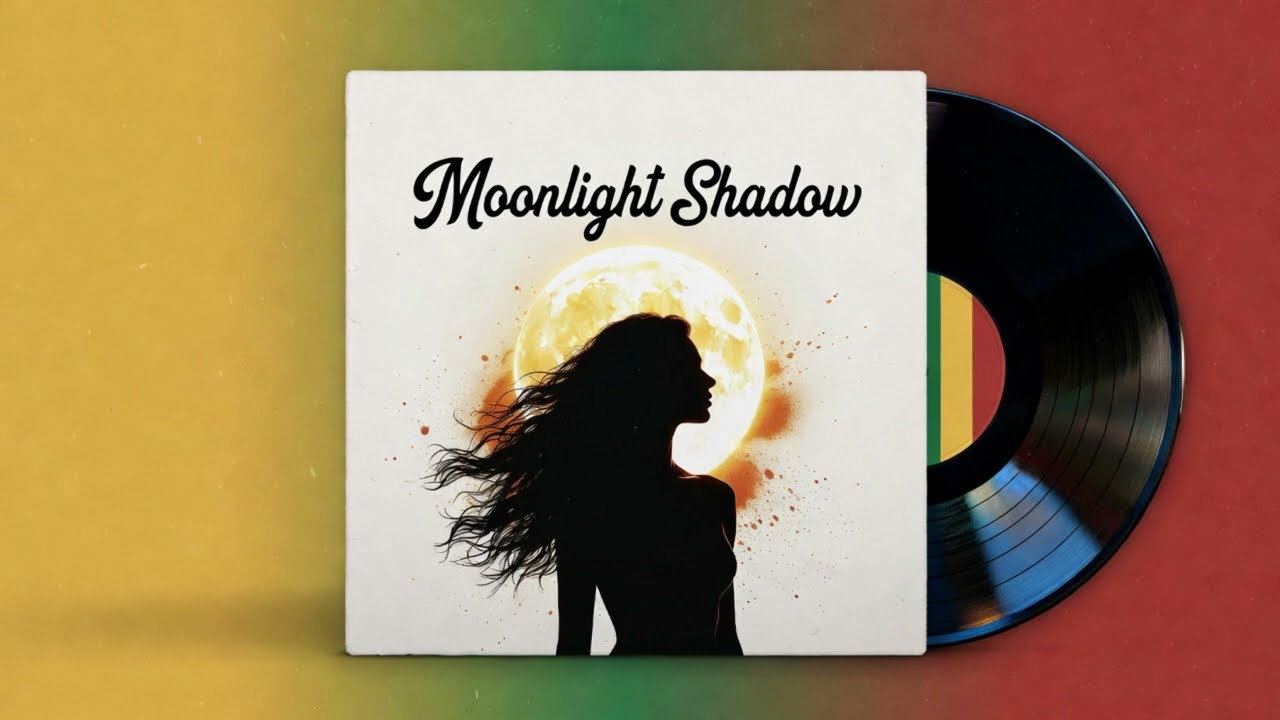 Moonlight Shadow (Reggae Cover) – Mike Oldfield ft. Maggie Reilly