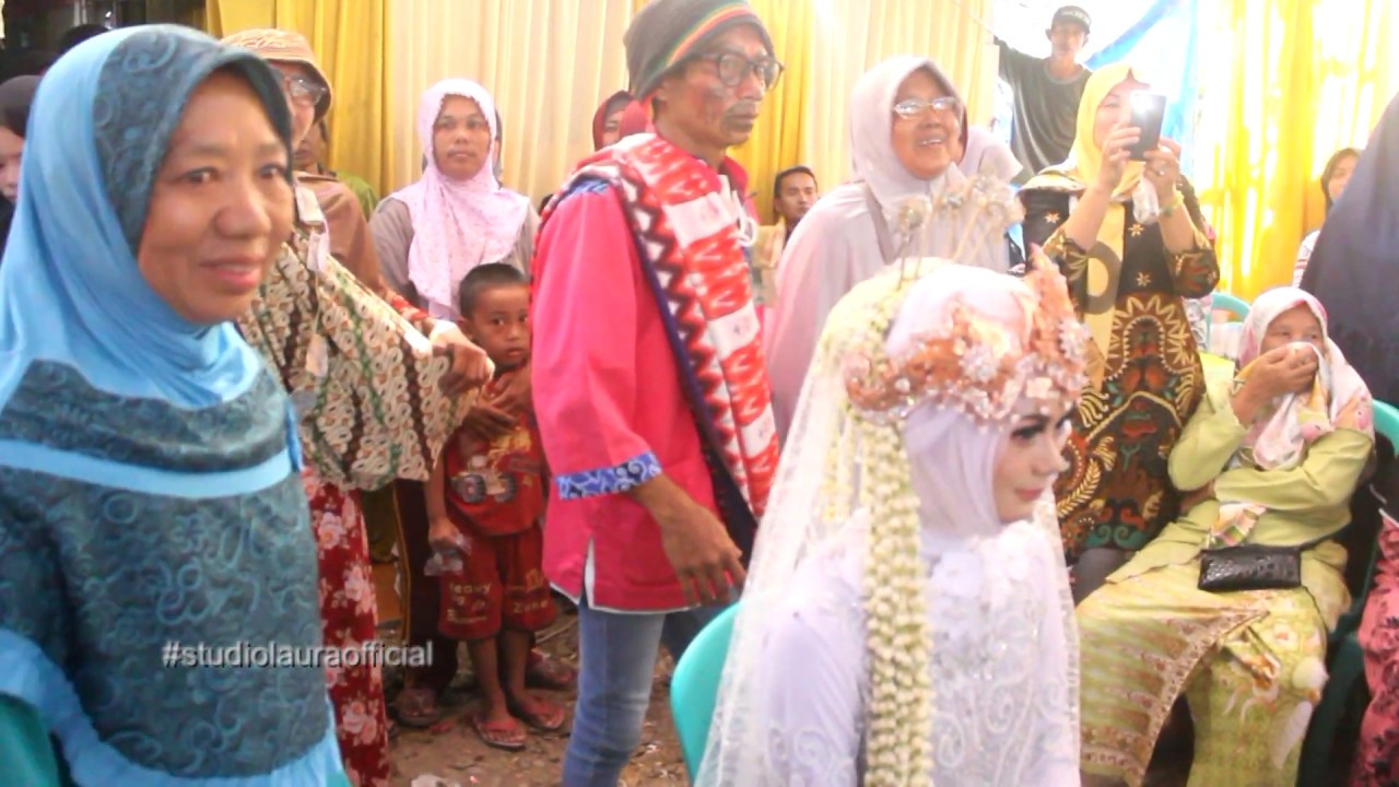 Adat Tradisi Acara Pernikahan Desa Cilengkrang Ciledug Cirebon