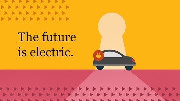 Accelerating the transformation to e-mobility - teaser