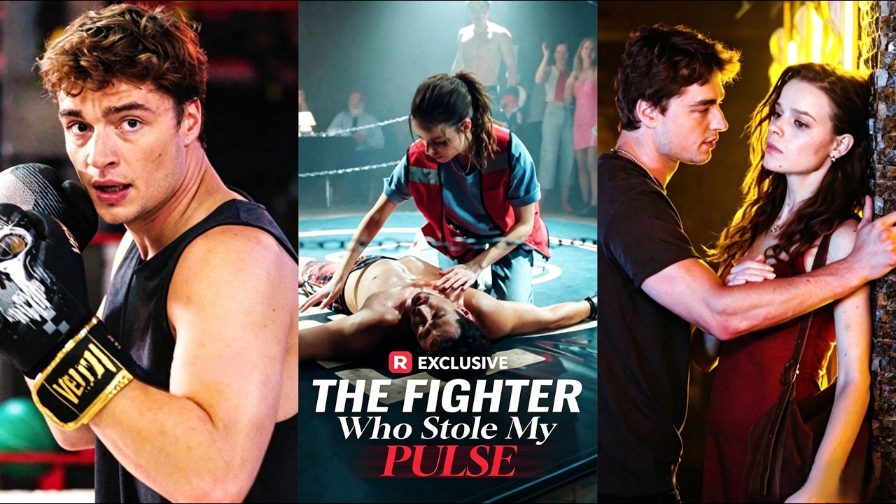 The Ruthless Boxer & The Gentle Doctor: They Were Each Other's Only ...